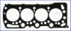 GLASER 12839 Gasket, cylinder head